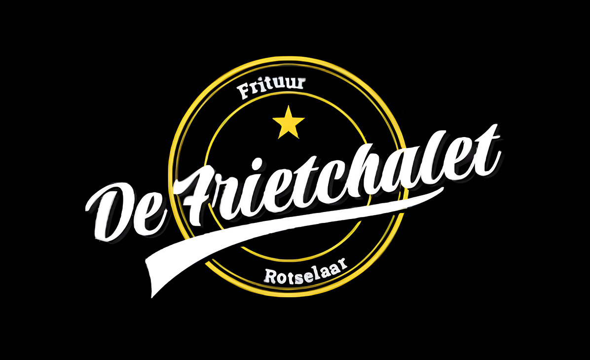 De Frietchalet